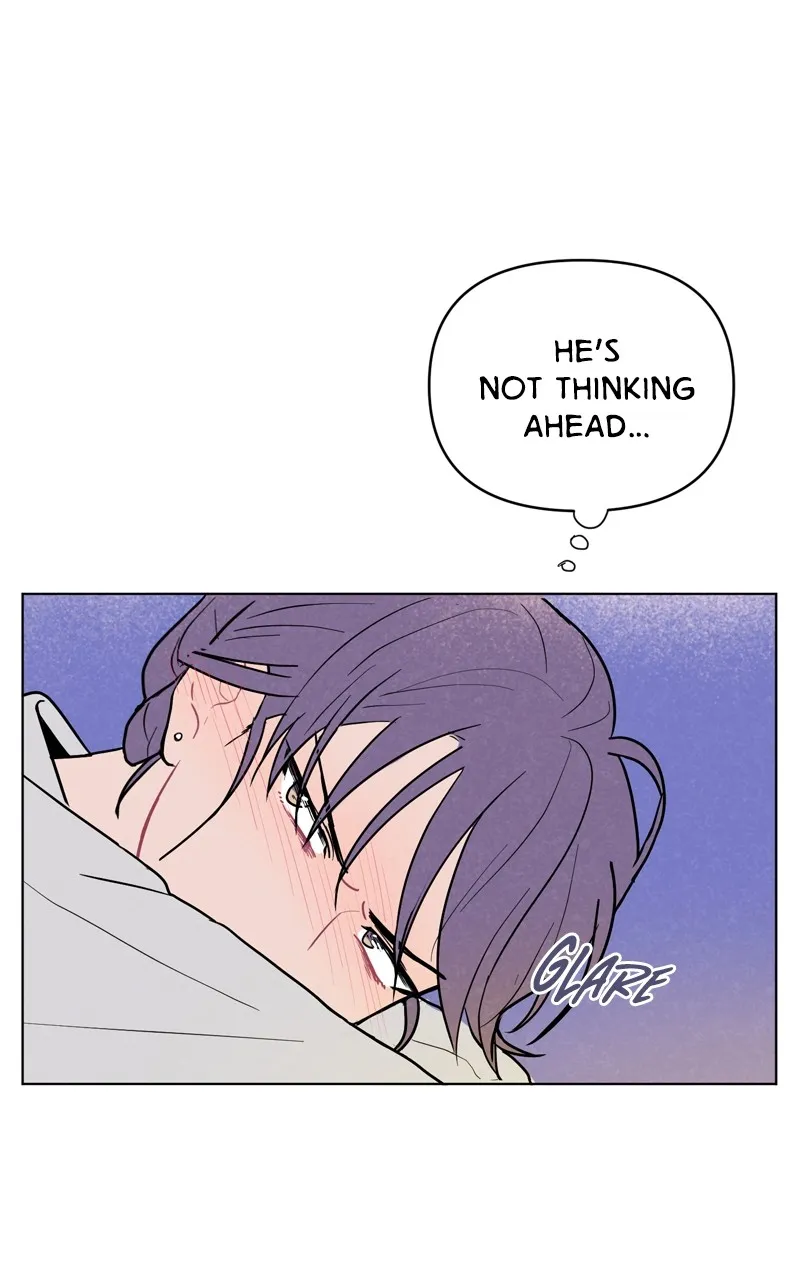 I Don't Hate Us Chapter 1 page 37 - 