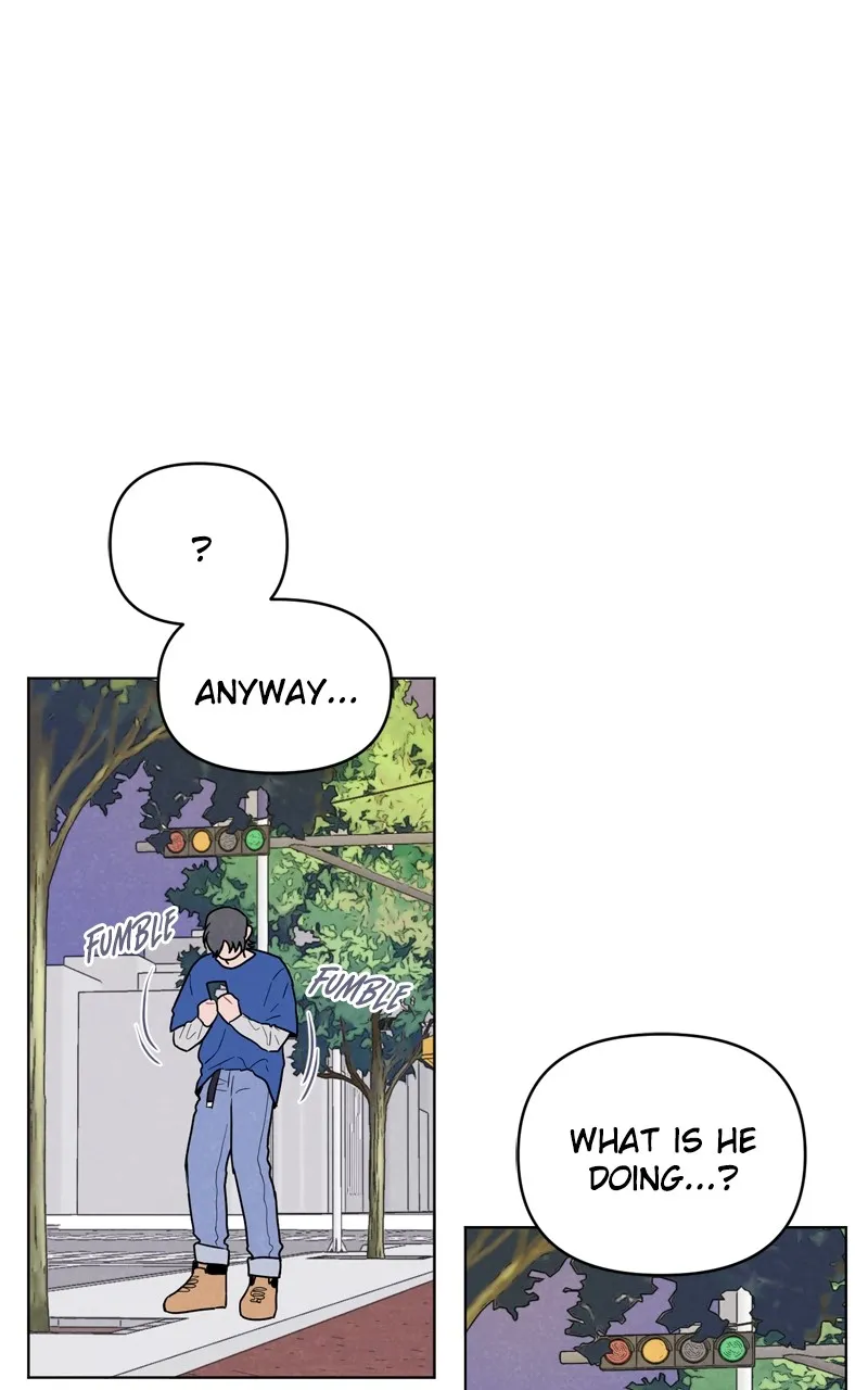 I Don't Hate Us Chapter 1 page 38 - 