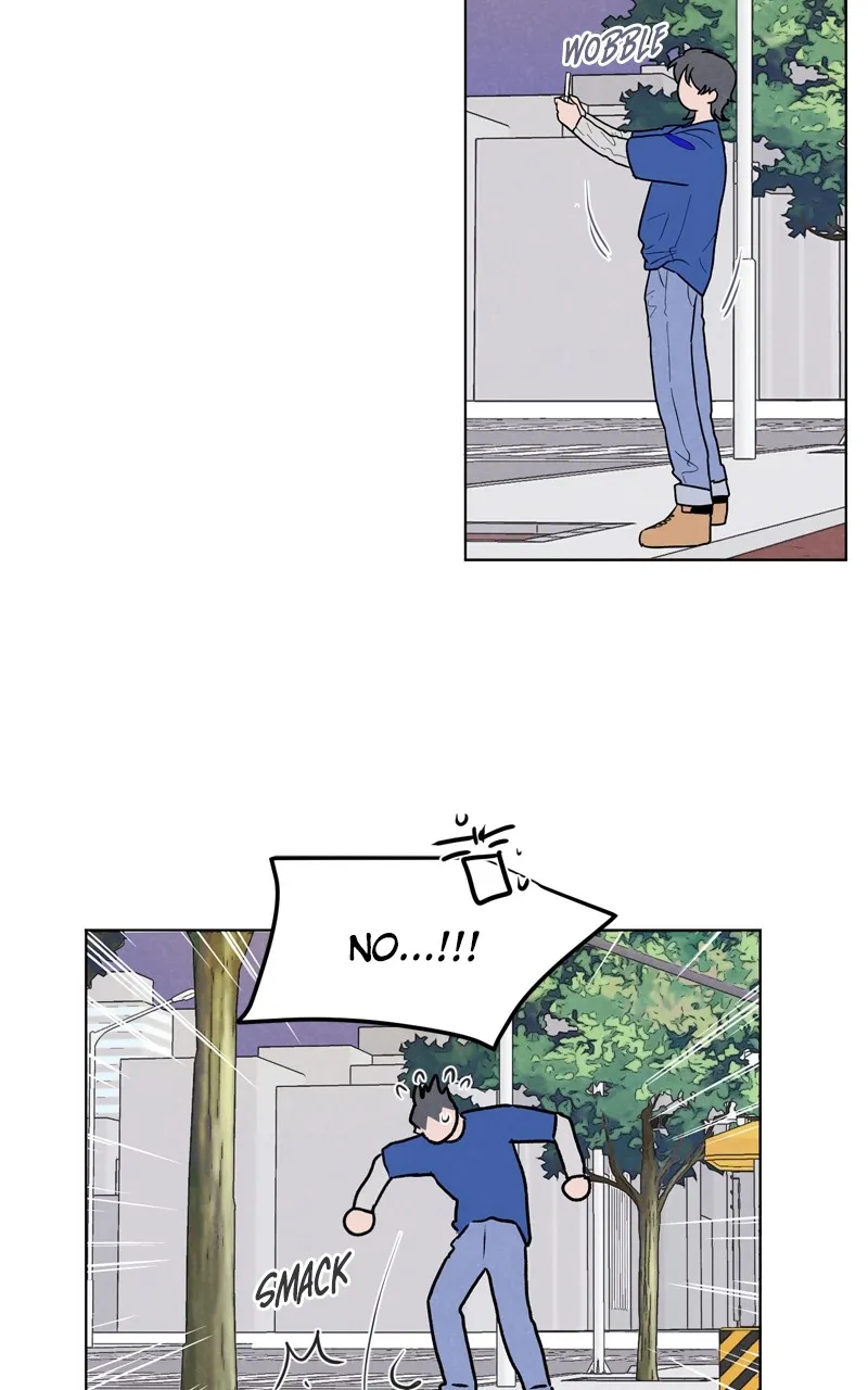 I Don't Hate Us Chapter 1 page 39 - 