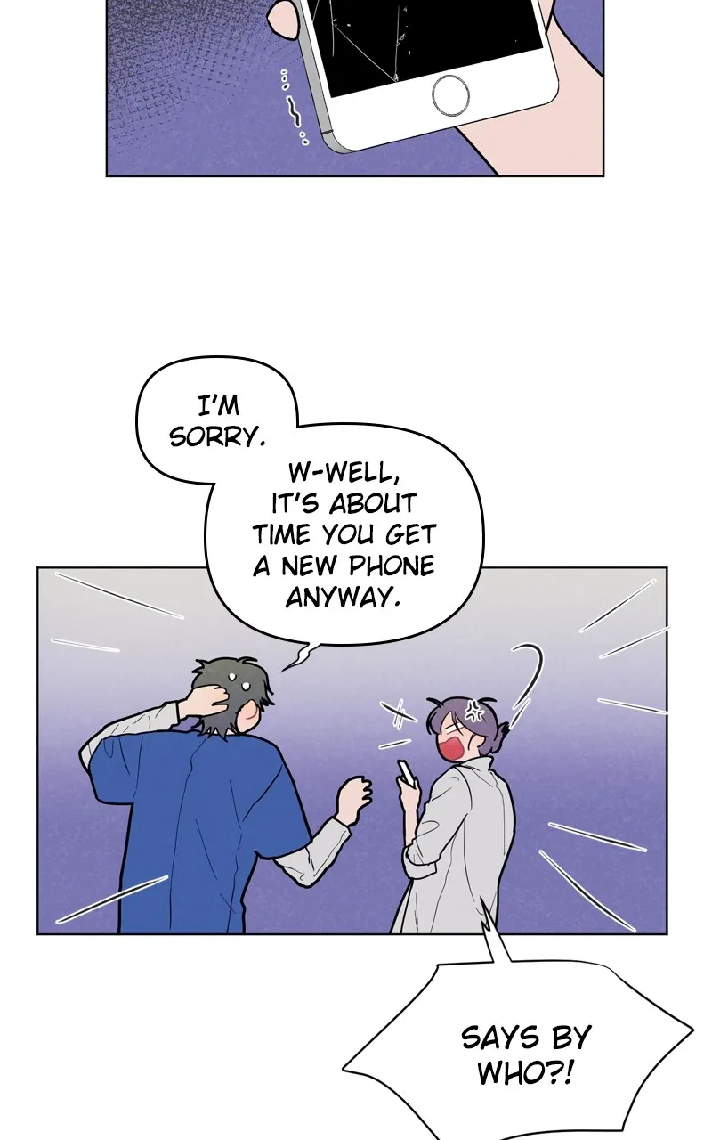 I Don't Hate Us Chapter 1 page 41 - 