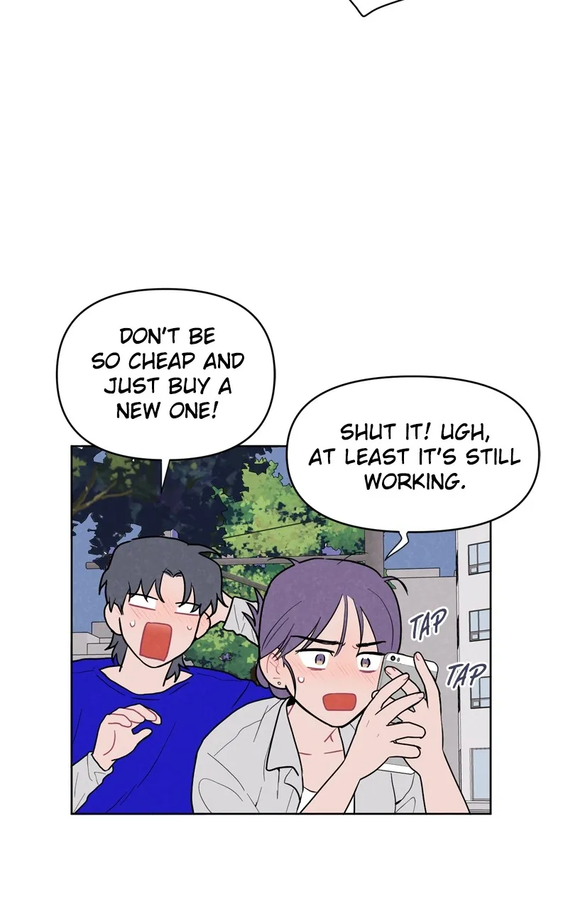 I Don't Hate Us Chapter 1 page 42 - 