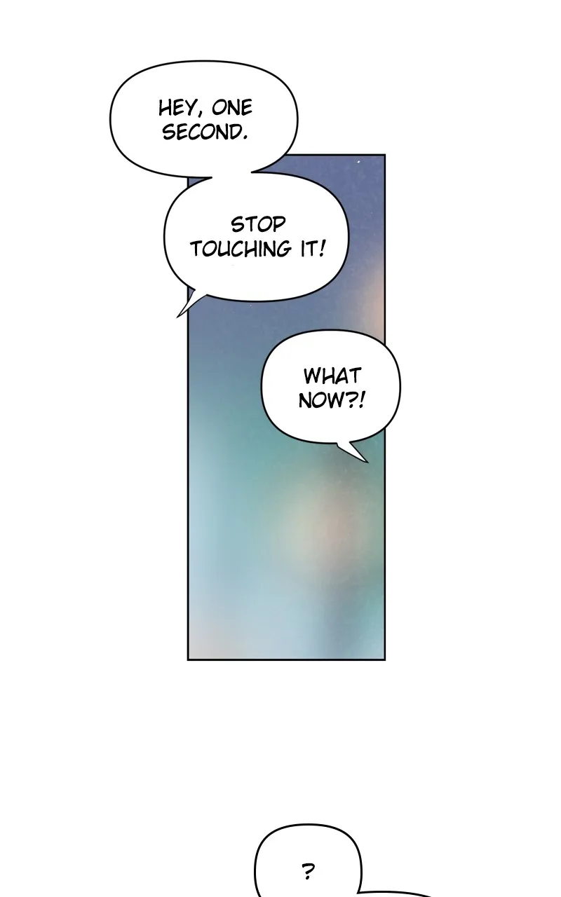 I Don't Hate Us Chapter 1 page 43 - 