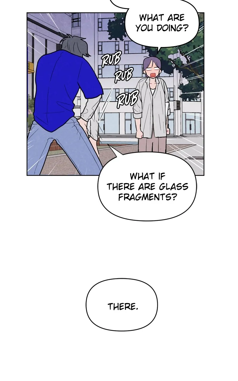 I Don't Hate Us Chapter 1 page 44 - 