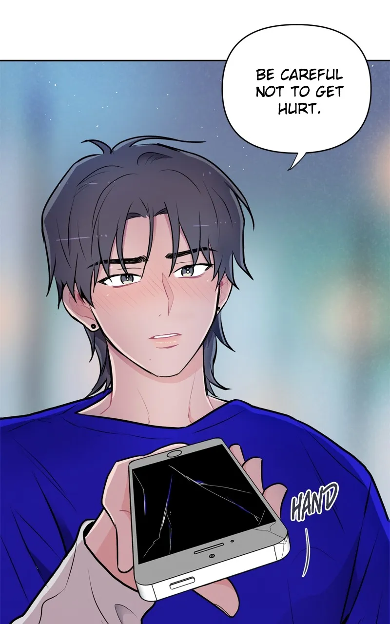 I Don't Hate Us Chapter 1 page 45 - 