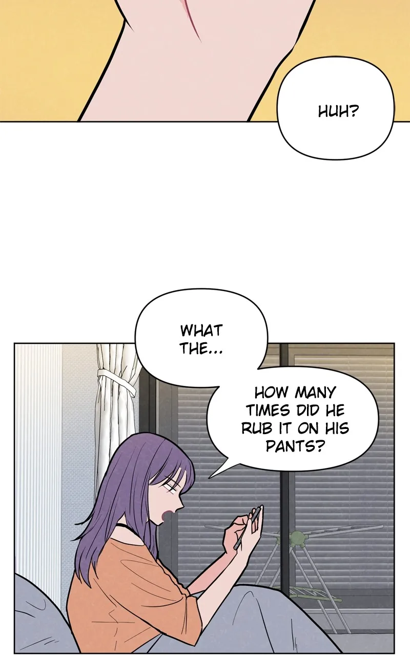 I Don't Hate Us Chapter 1 page 48 - 