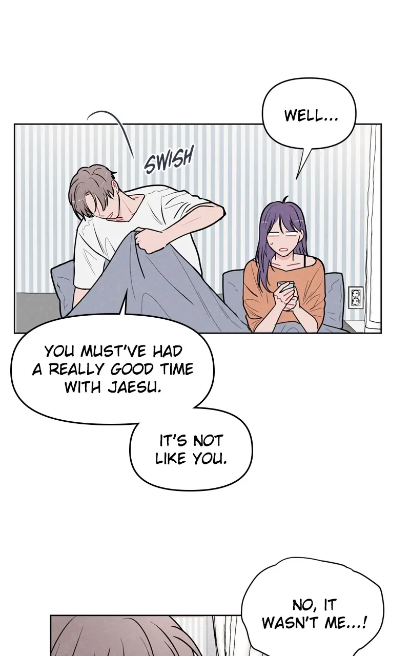 I Don't Hate Us Chapter 1 page 53 - 