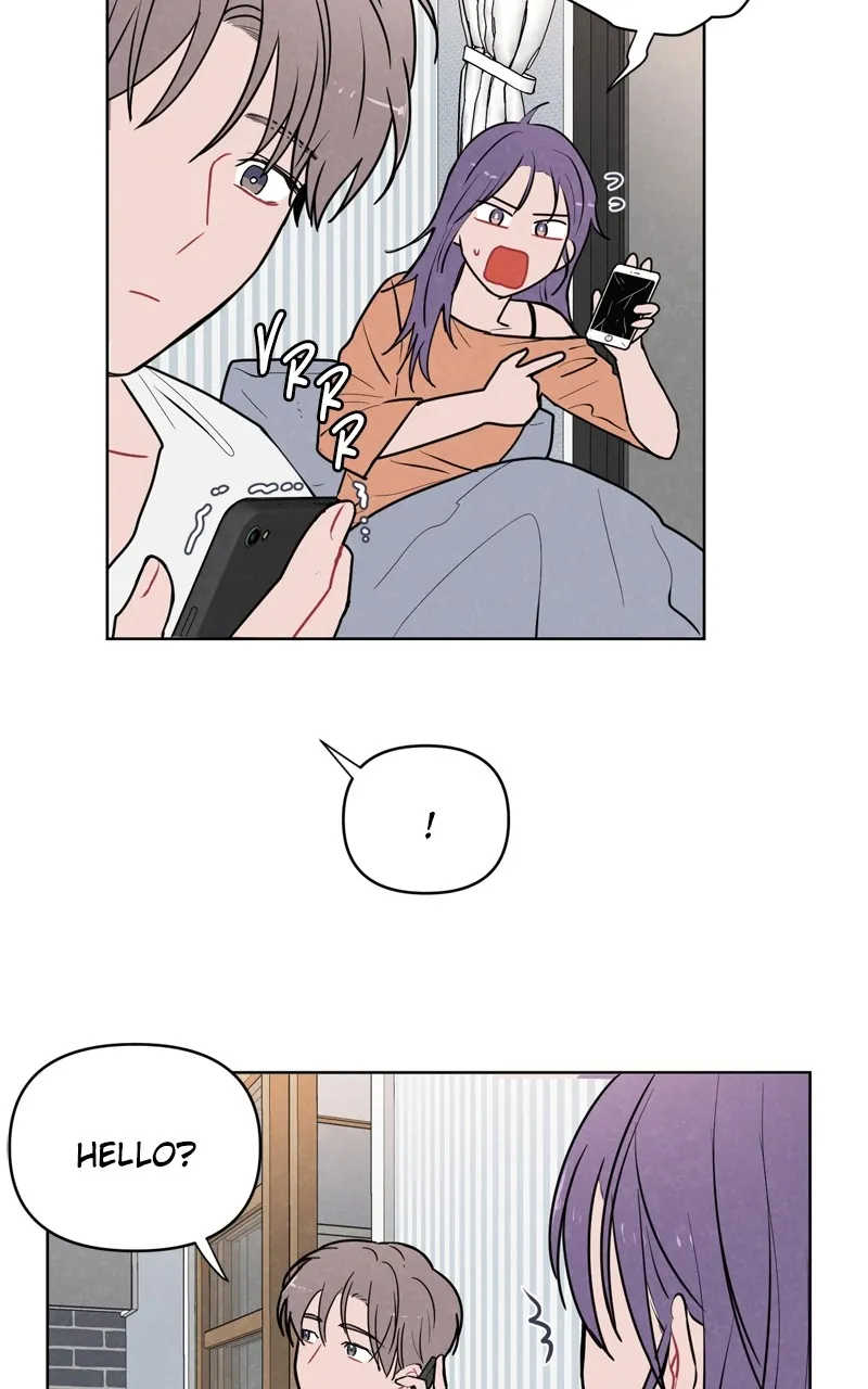I Don't Hate Us Chapter 1 page 54 - 