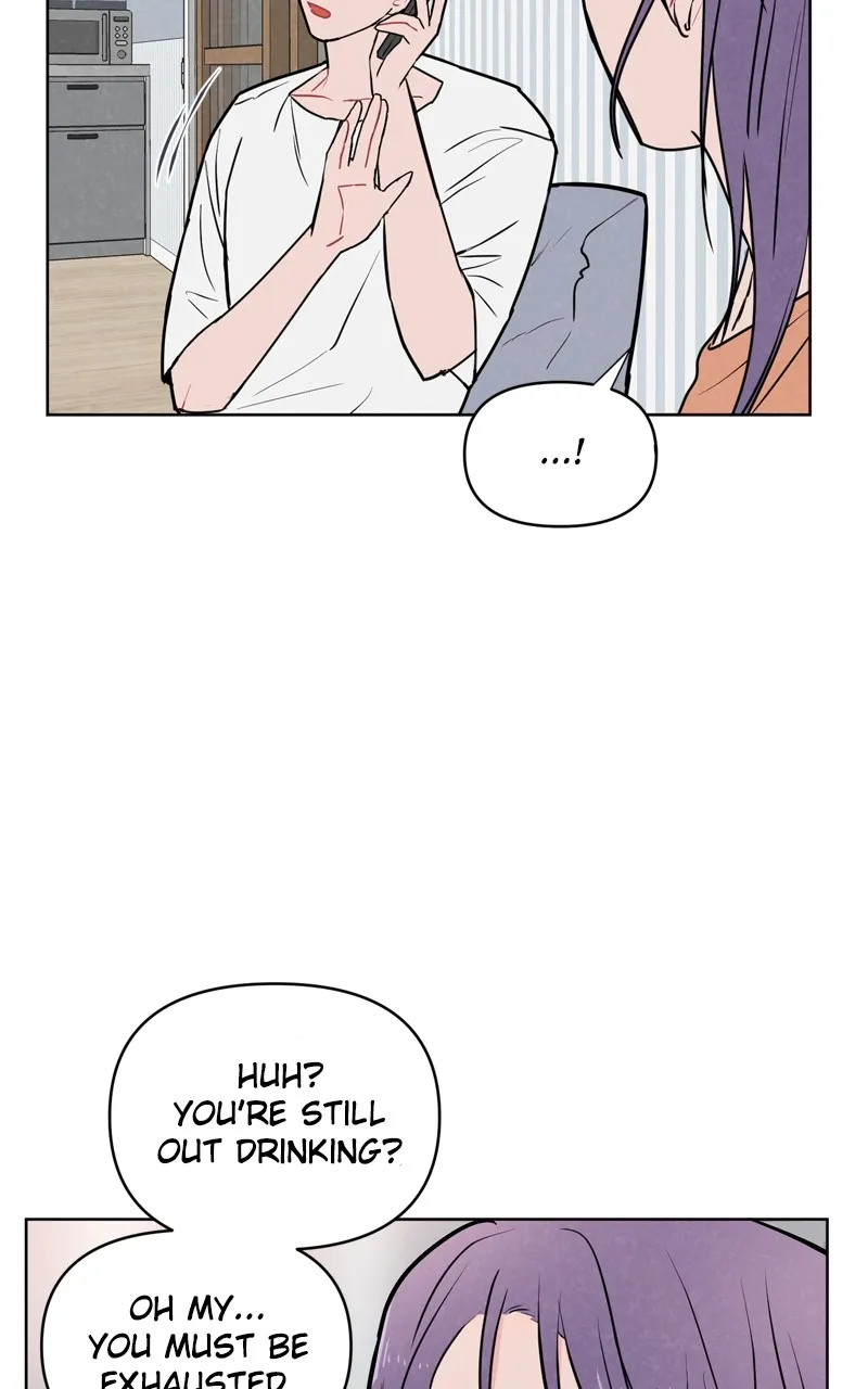 I Don't Hate Us Chapter 1 page 55 - 