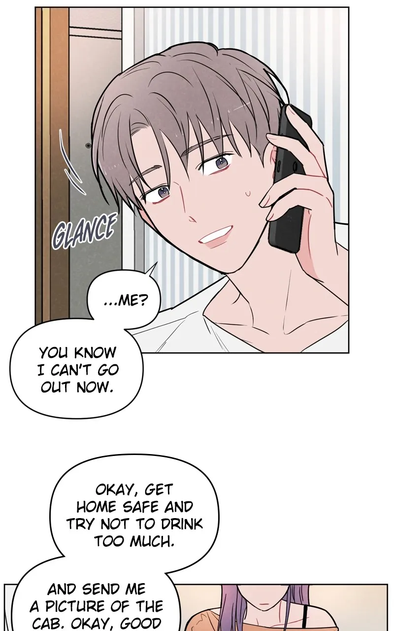 I Don't Hate Us Chapter 1 page 57 - 