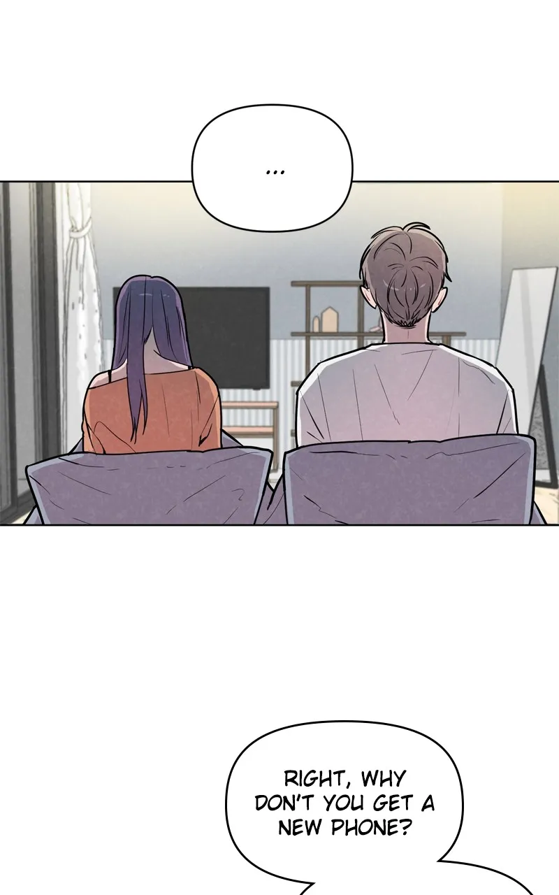 I Don't Hate Us Chapter 1 page 60 - 