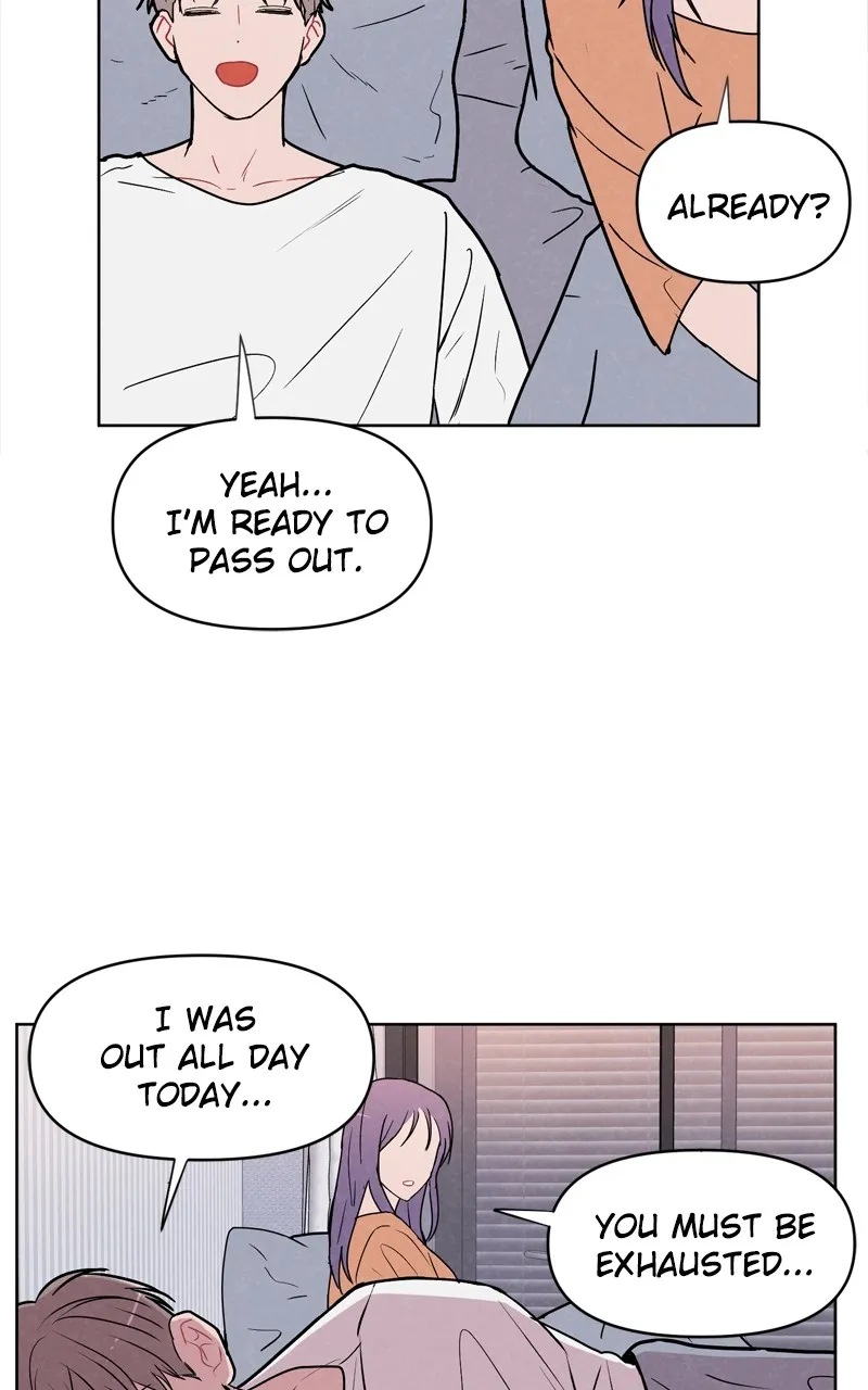 I Don't Hate Us Chapter 1 page 66 - 