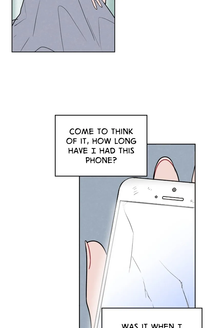 I Don't Hate Us Chapter 1 page 68 - 