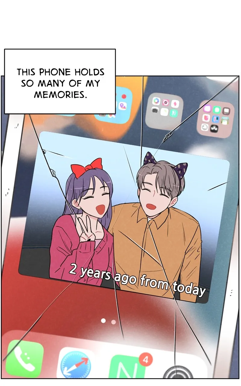 I Don't Hate Us Chapter 1 page 70 - 