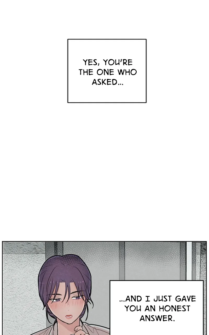 I Don't Hate Us Chapter 1 page 8 - 