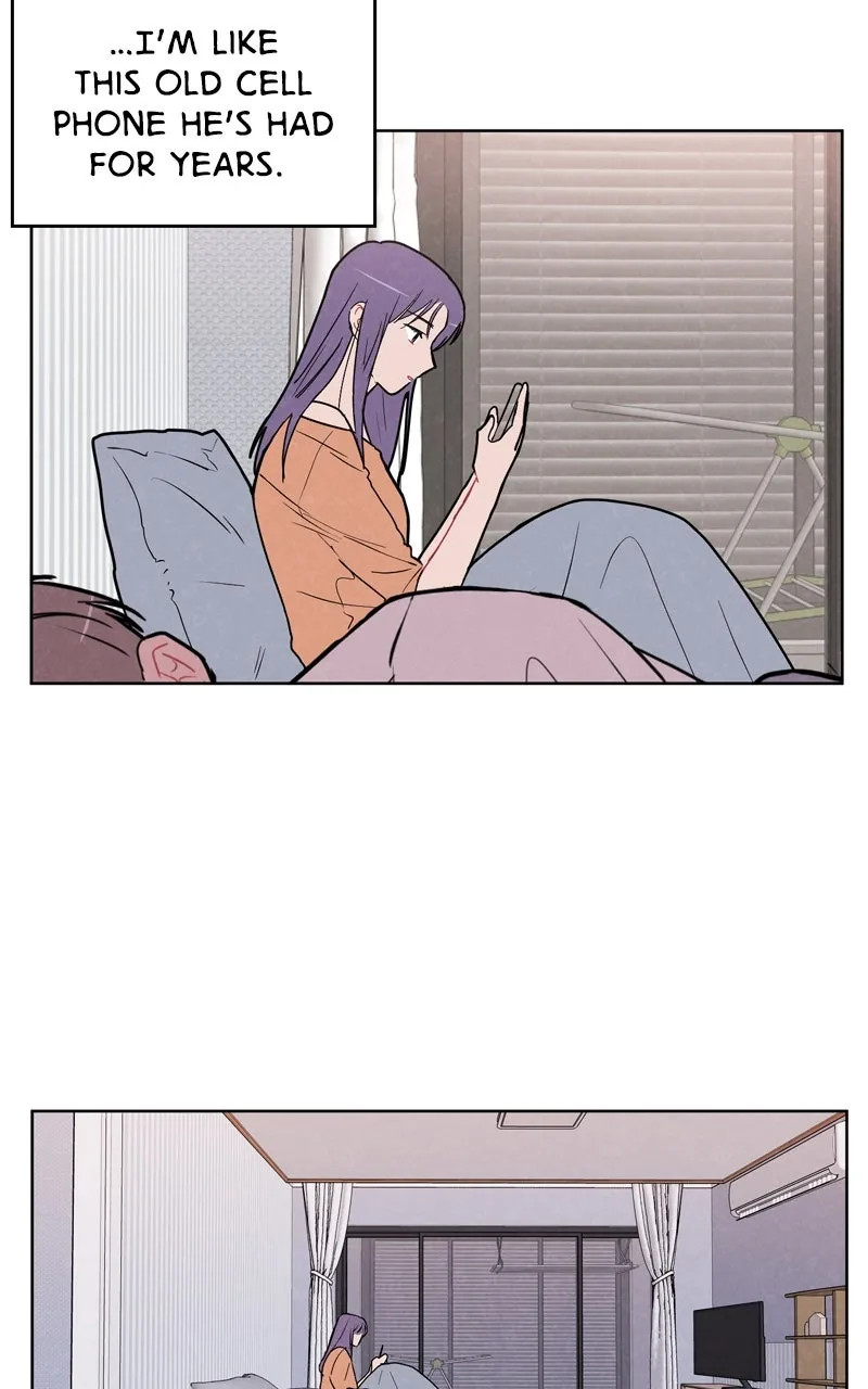 I Don't Hate Us Chapter 1 page 74 - 