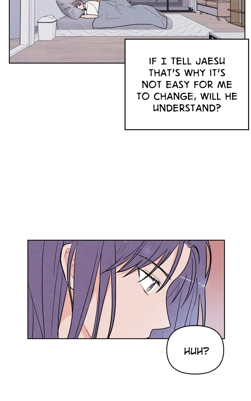 I Don't Hate Us Chapter 1 page 75 - 
