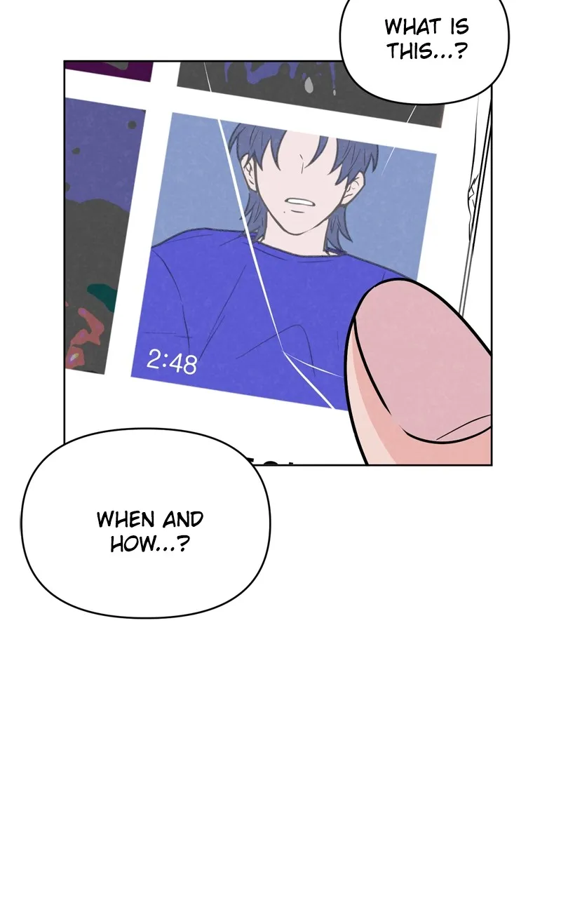 I Don't Hate Us Chapter 1 page 77 - 