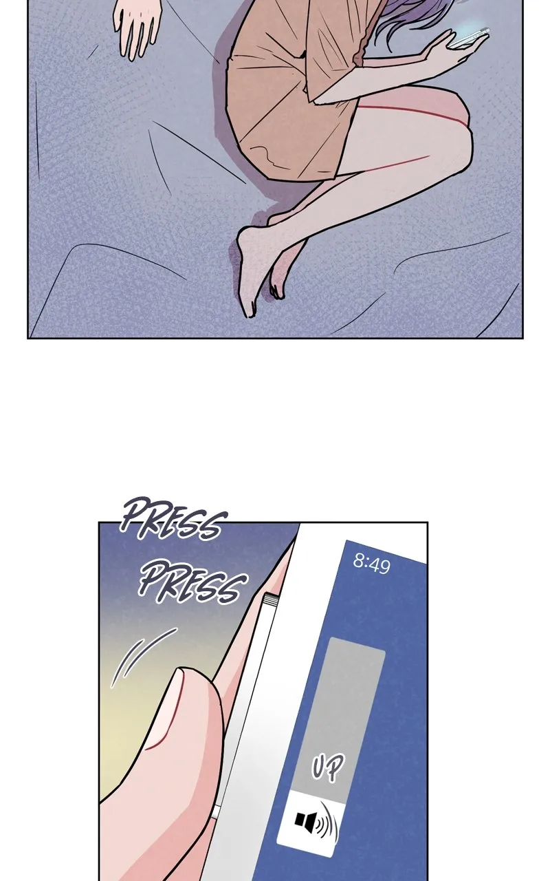 I Don't Hate Us Chapter 1 page 80 - 