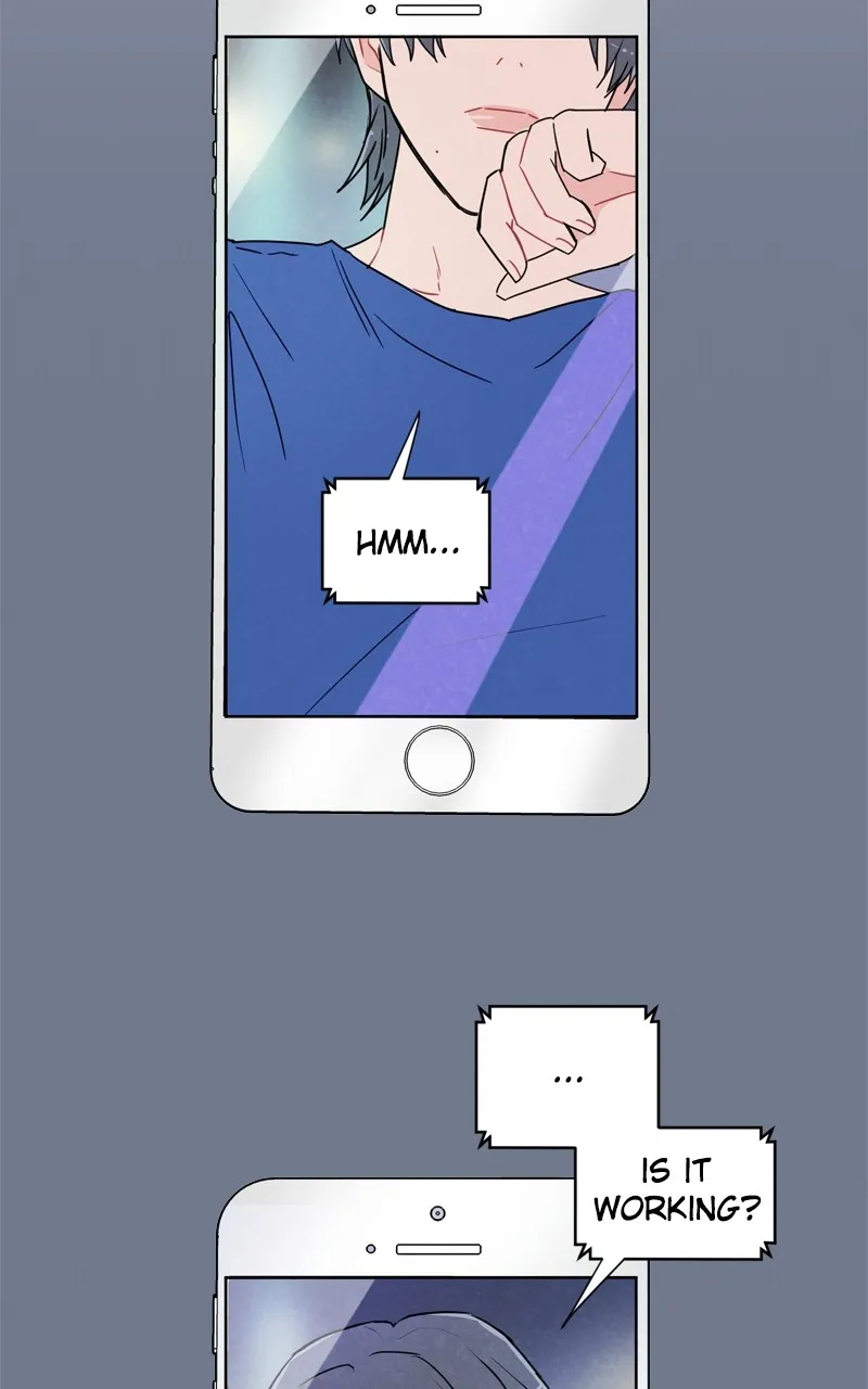 I Don't Hate Us Chapter 1 page 82 - 