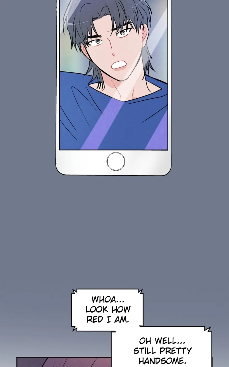 I Don't Hate Us Chapter 1 page 83 - 