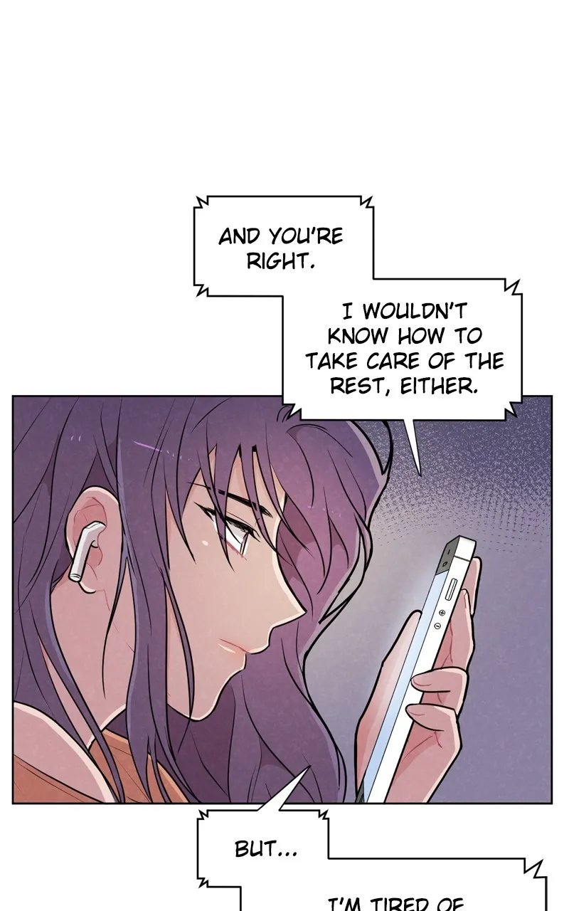 I Don't Hate Us Chapter 1 page 85 - 