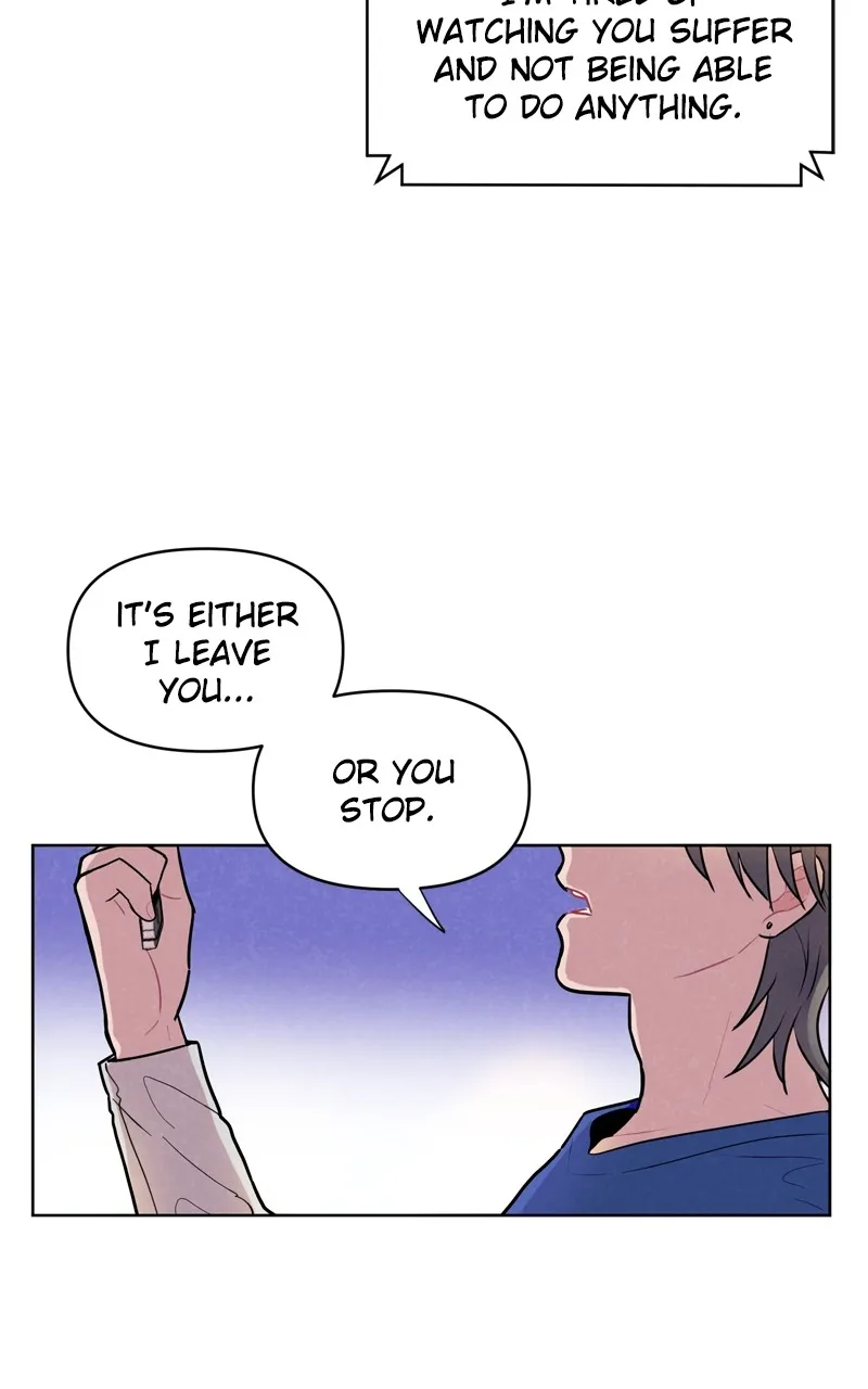 I Don't Hate Us Chapter 1 page 86 - 
