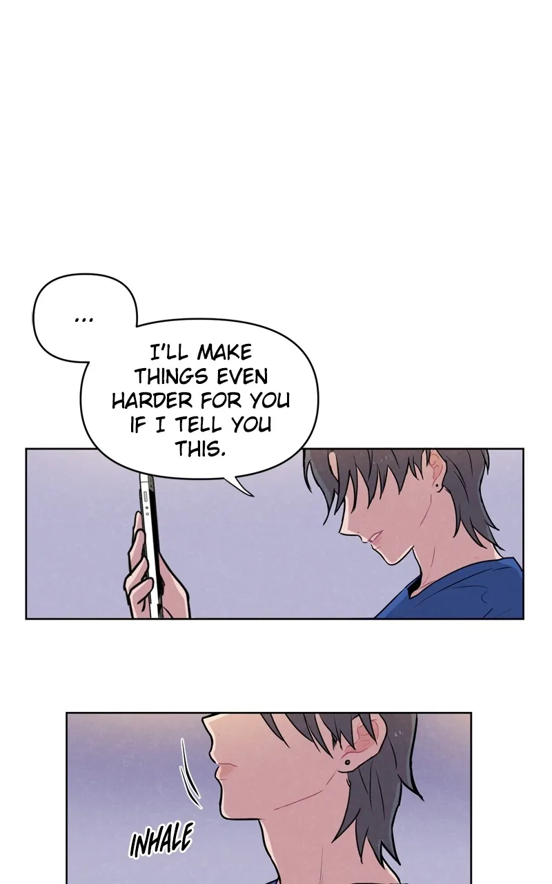 I Don't Hate Us Chapter 1 page 89 - 