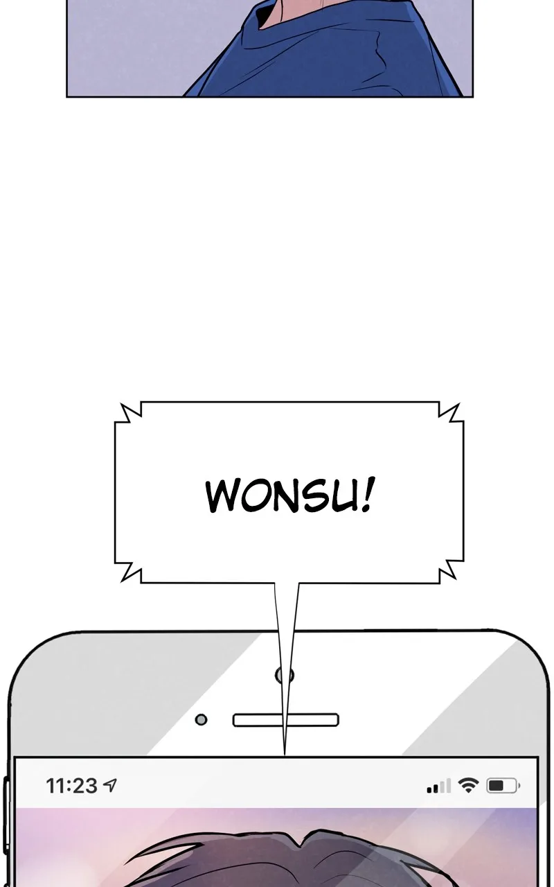 I Don't Hate Us Chapter 1 page 90 - 