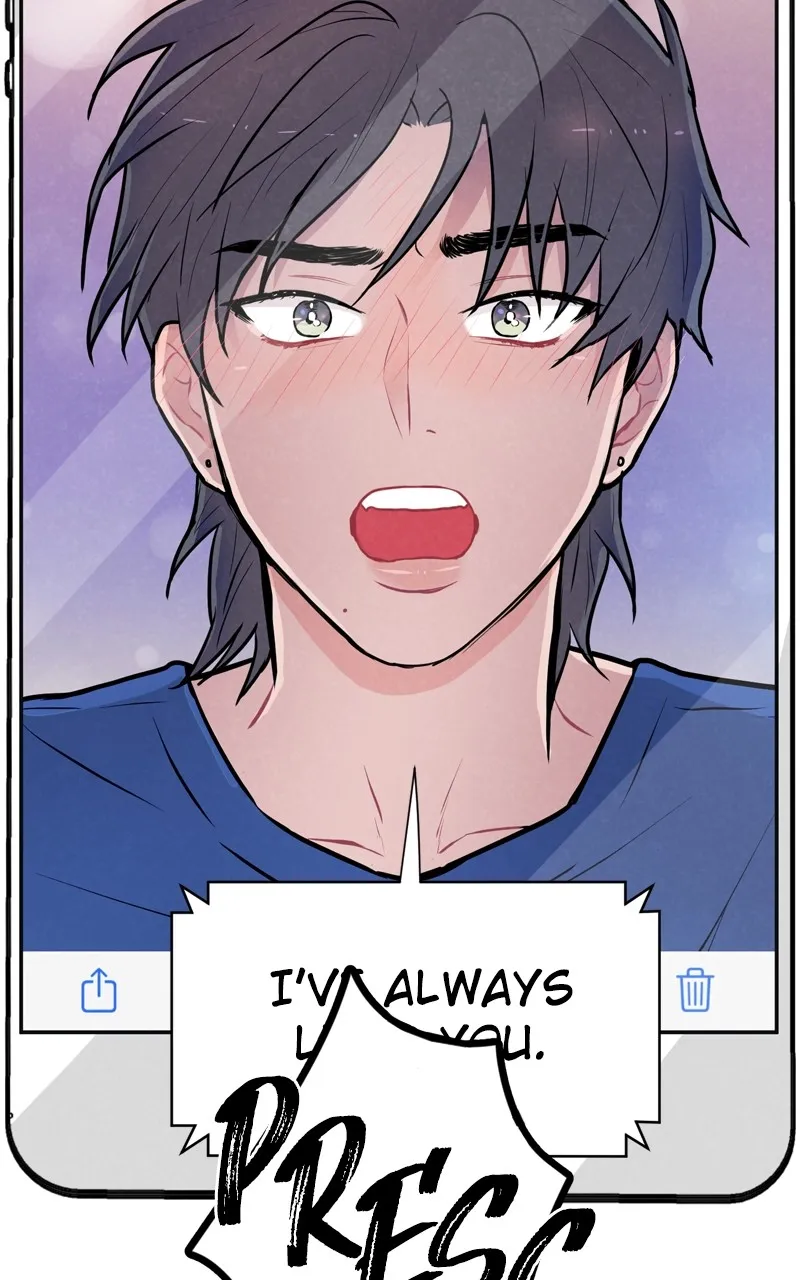 I Don't Hate Us Chapter 1 page 91 - 