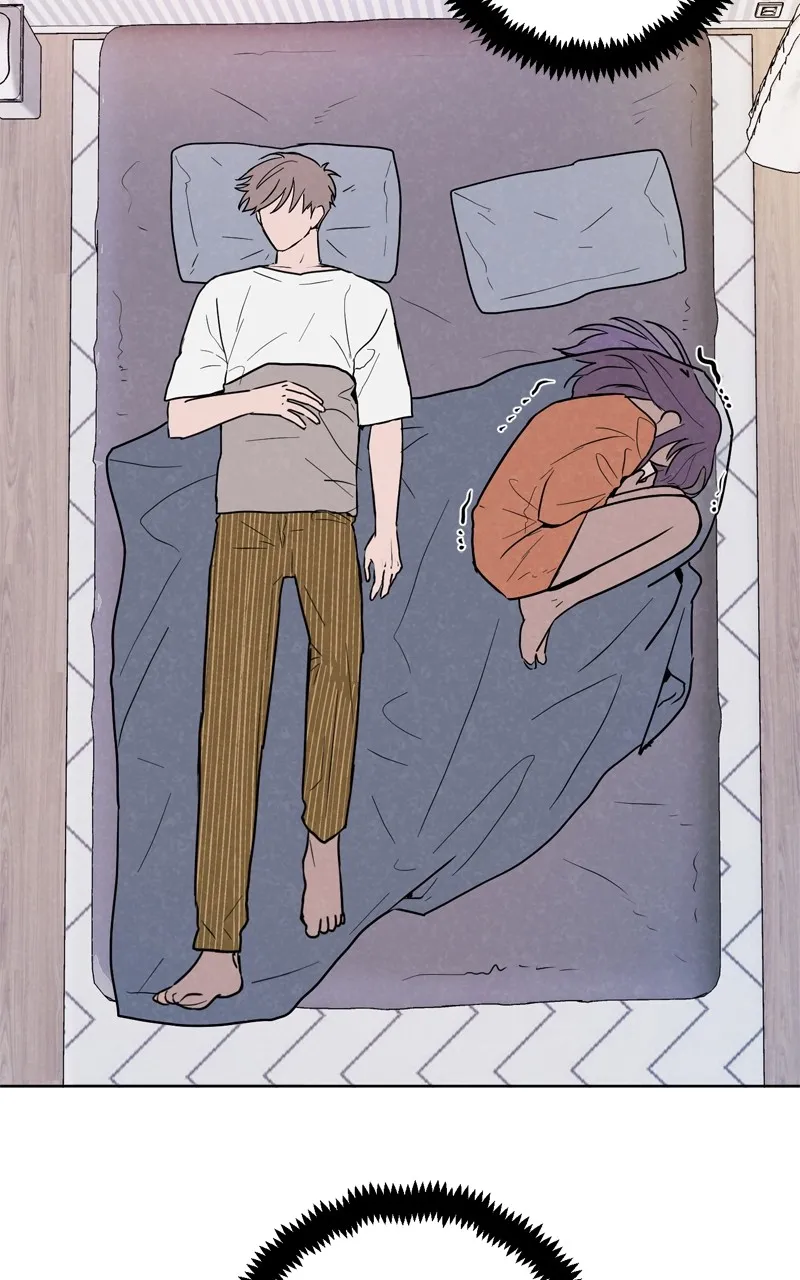 I Don't Hate Us Chapter 1 page 95 - 
