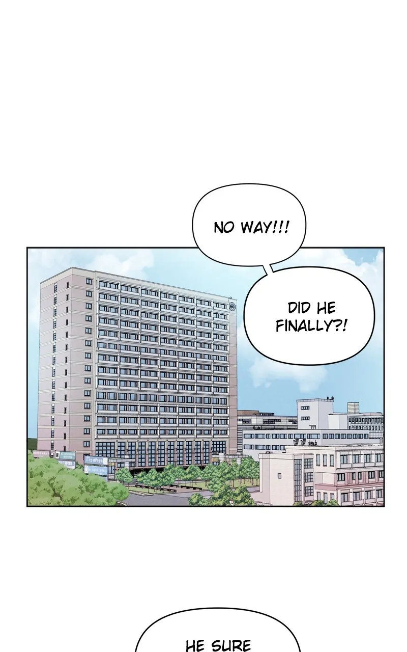 I Don't Hate Us Chapter 2 page 1 - 