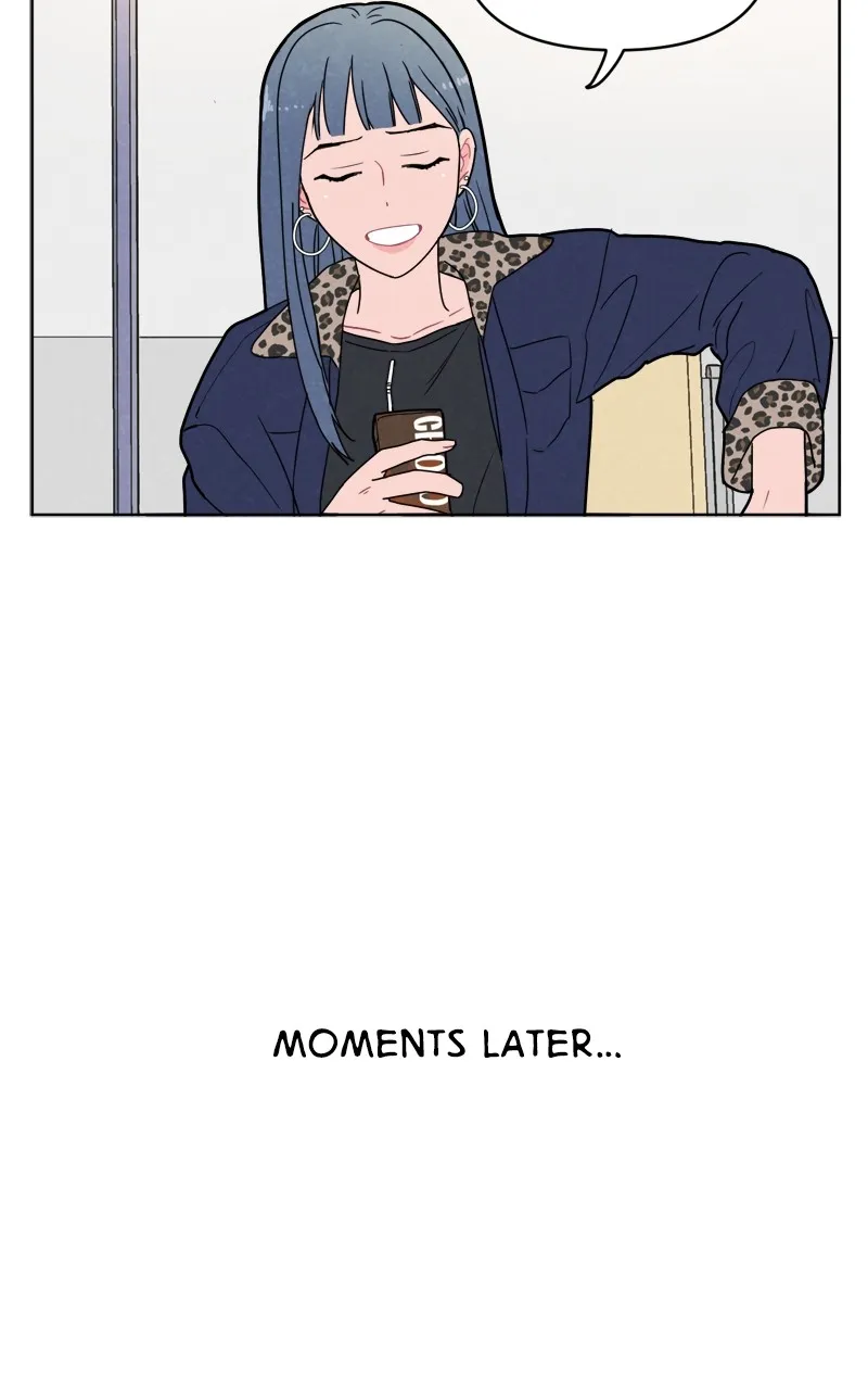 I Don't Hate Us Chapter 2 page 13 - 