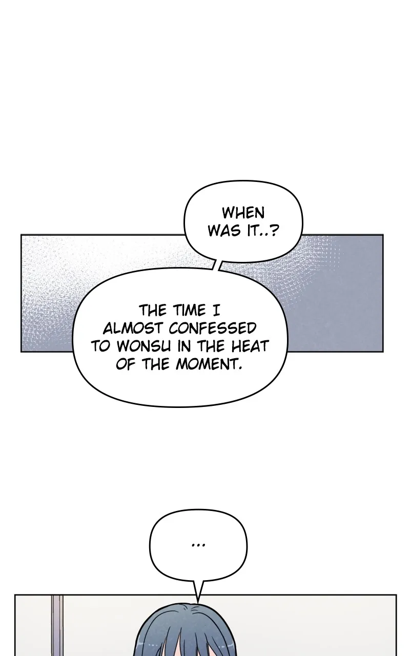 I Don't Hate Us Chapter 2 page 14 - 