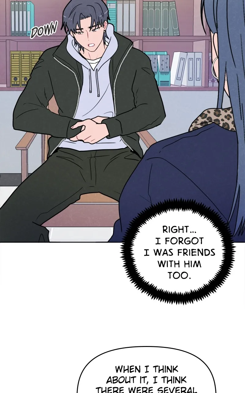 I Don't Hate Us Chapter 2 page 16 - 