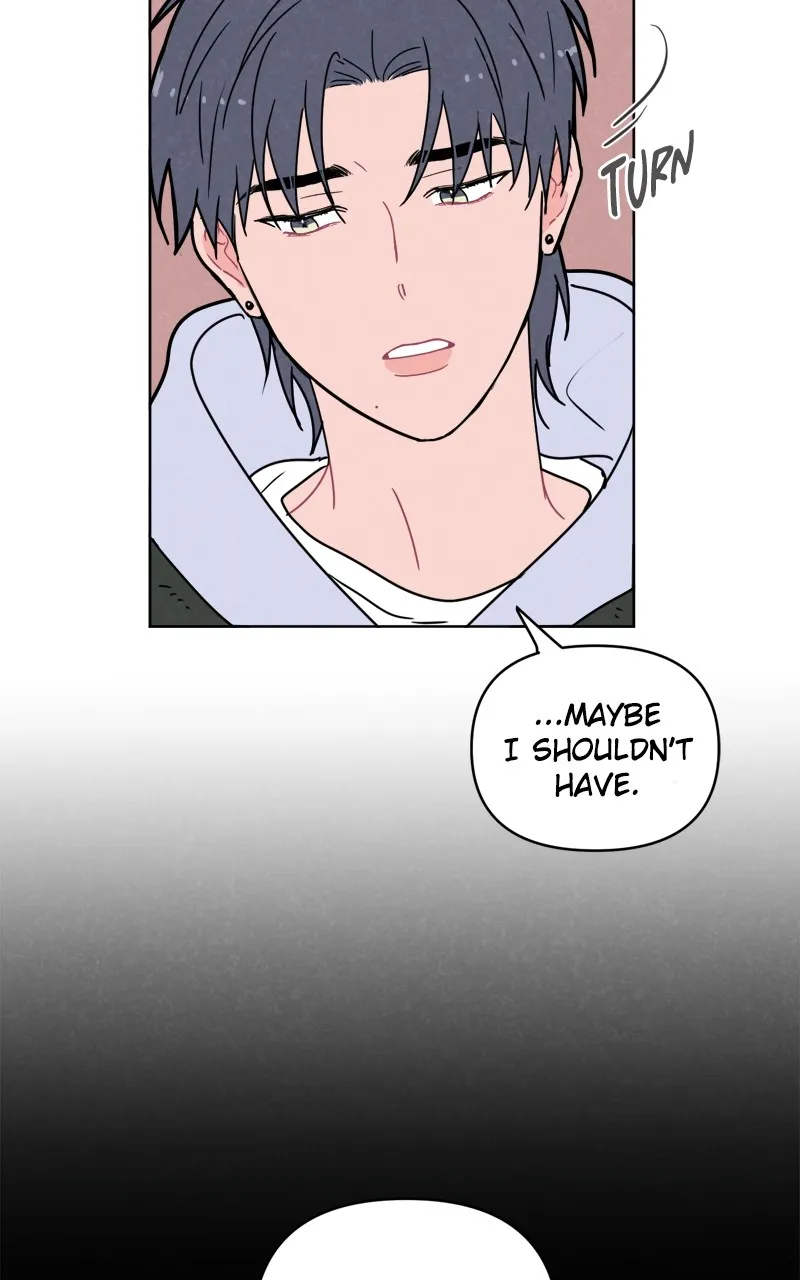 I Don't Hate Us Chapter 2 page 18 - 