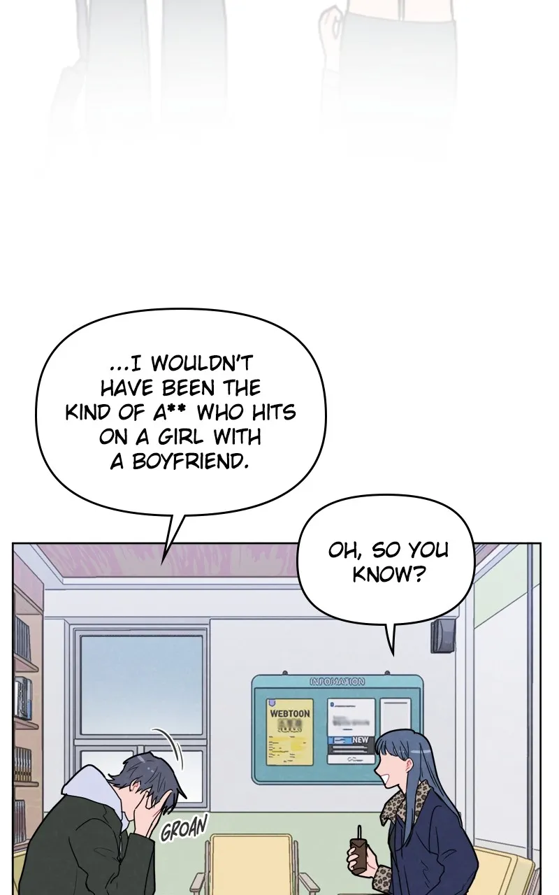 I Don't Hate Us Chapter 2 page 21 - 