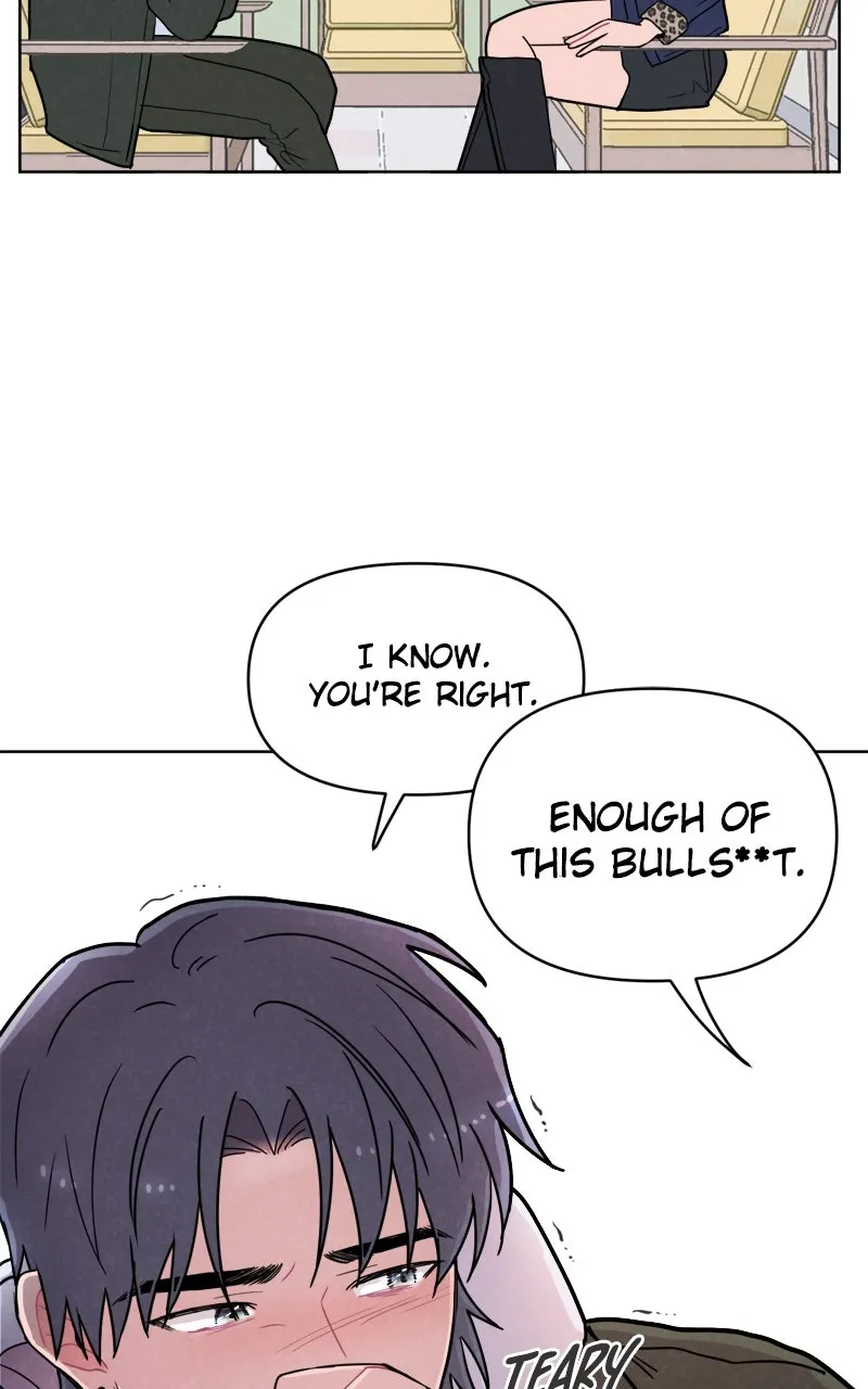 I Don't Hate Us Chapter 2 page 22 - 