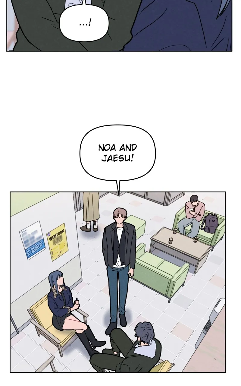 I Don't Hate Us Chapter 2 page 26 - 