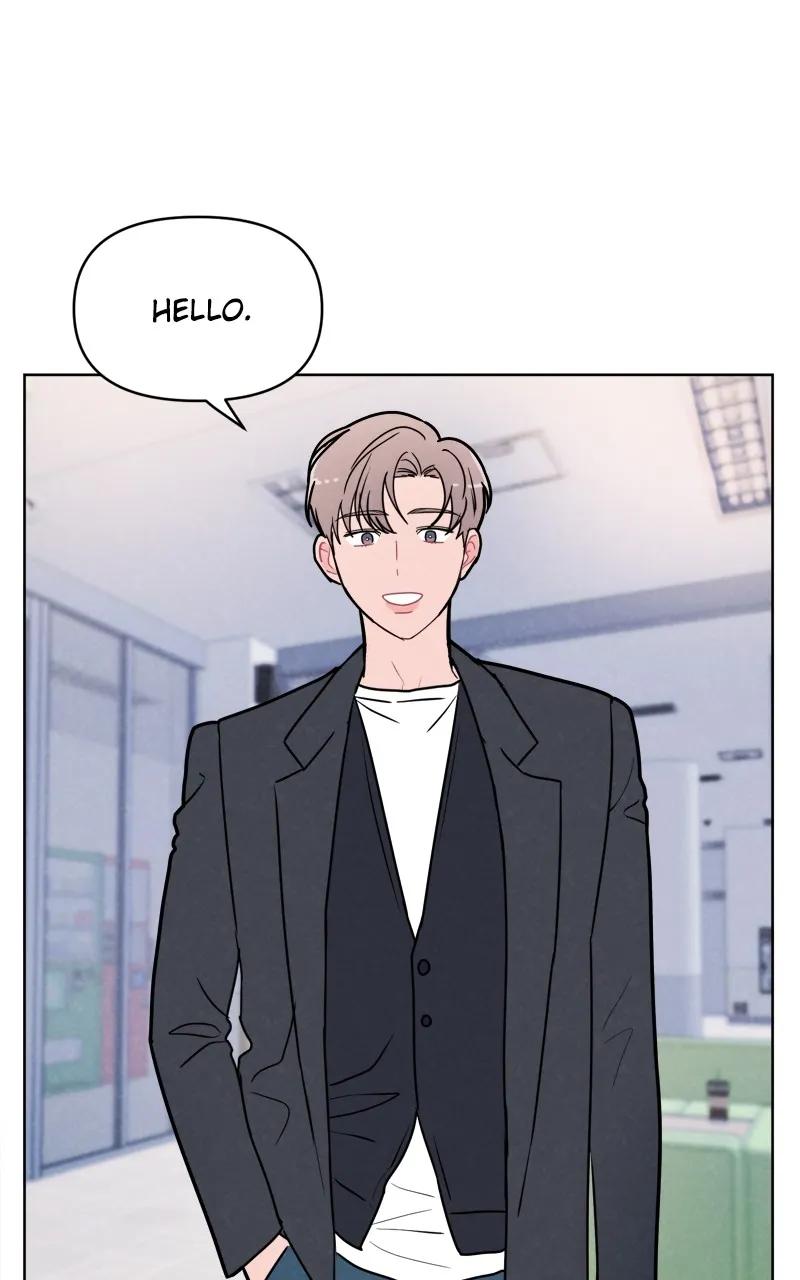 I Don't Hate Us Chapter 2 page 27 - 