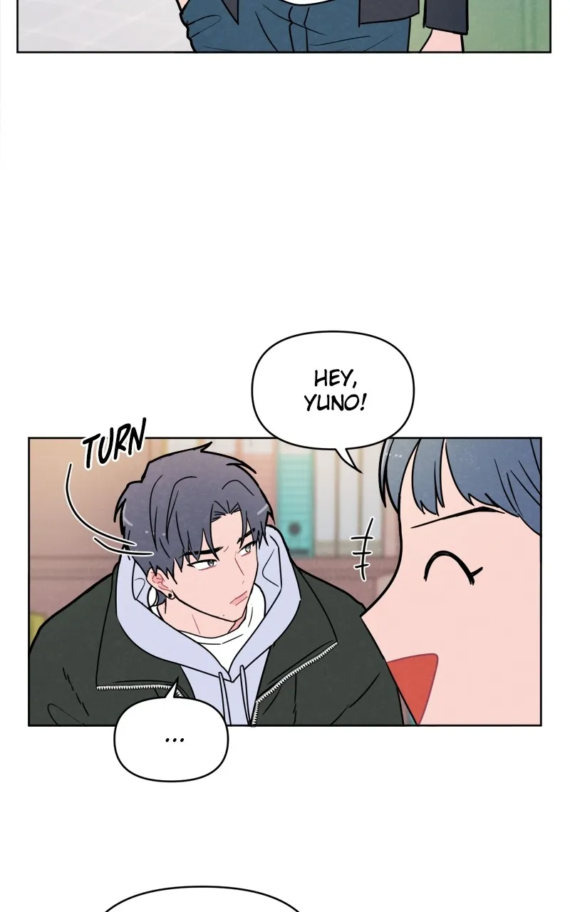 I Don't Hate Us Chapter 2 page 28 - 