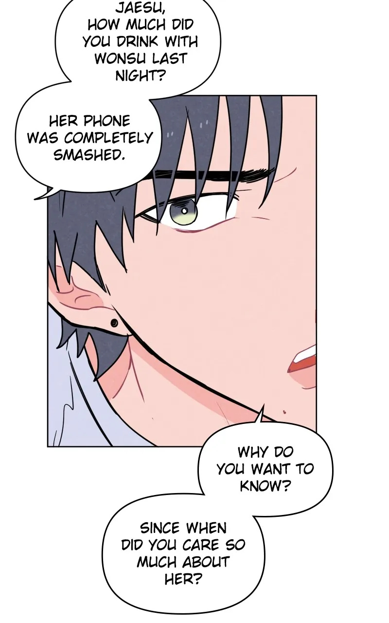 I Don't Hate Us Chapter 2 page 29 - 