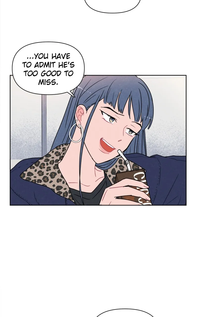 I Don't Hate Us Chapter 2 page 4 - 