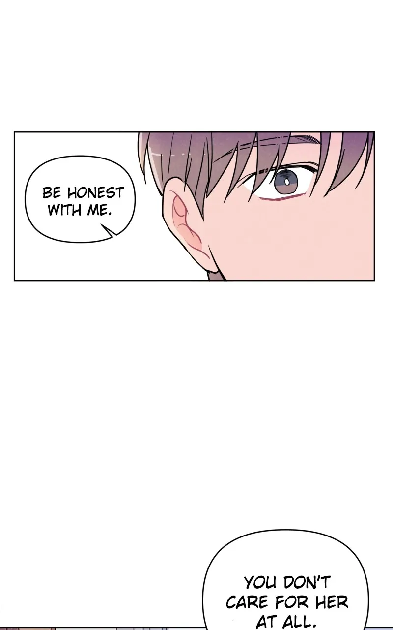 I Don't Hate Us Chapter 2 page 31 - 