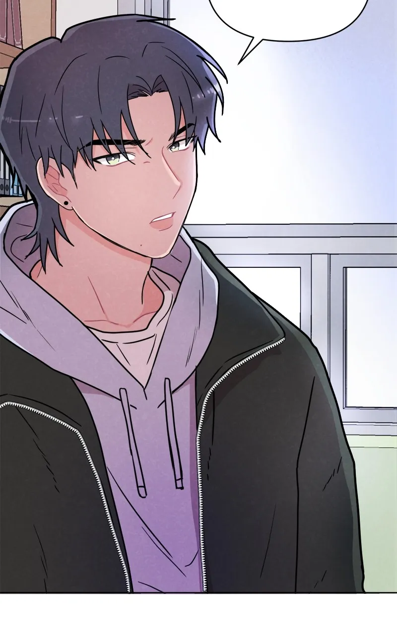 I Don't Hate Us Chapter 2 page 32 - 