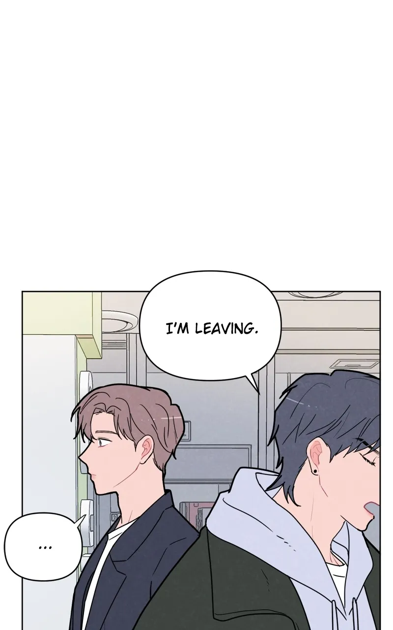 I Don't Hate Us Chapter 2 page 34 - 