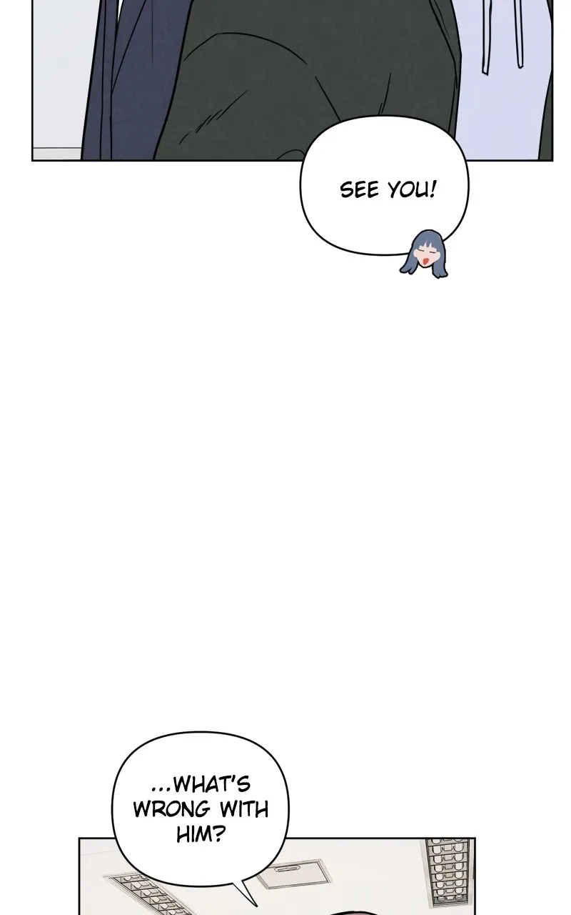 I Don't Hate Us Chapter 2 page 35 - 