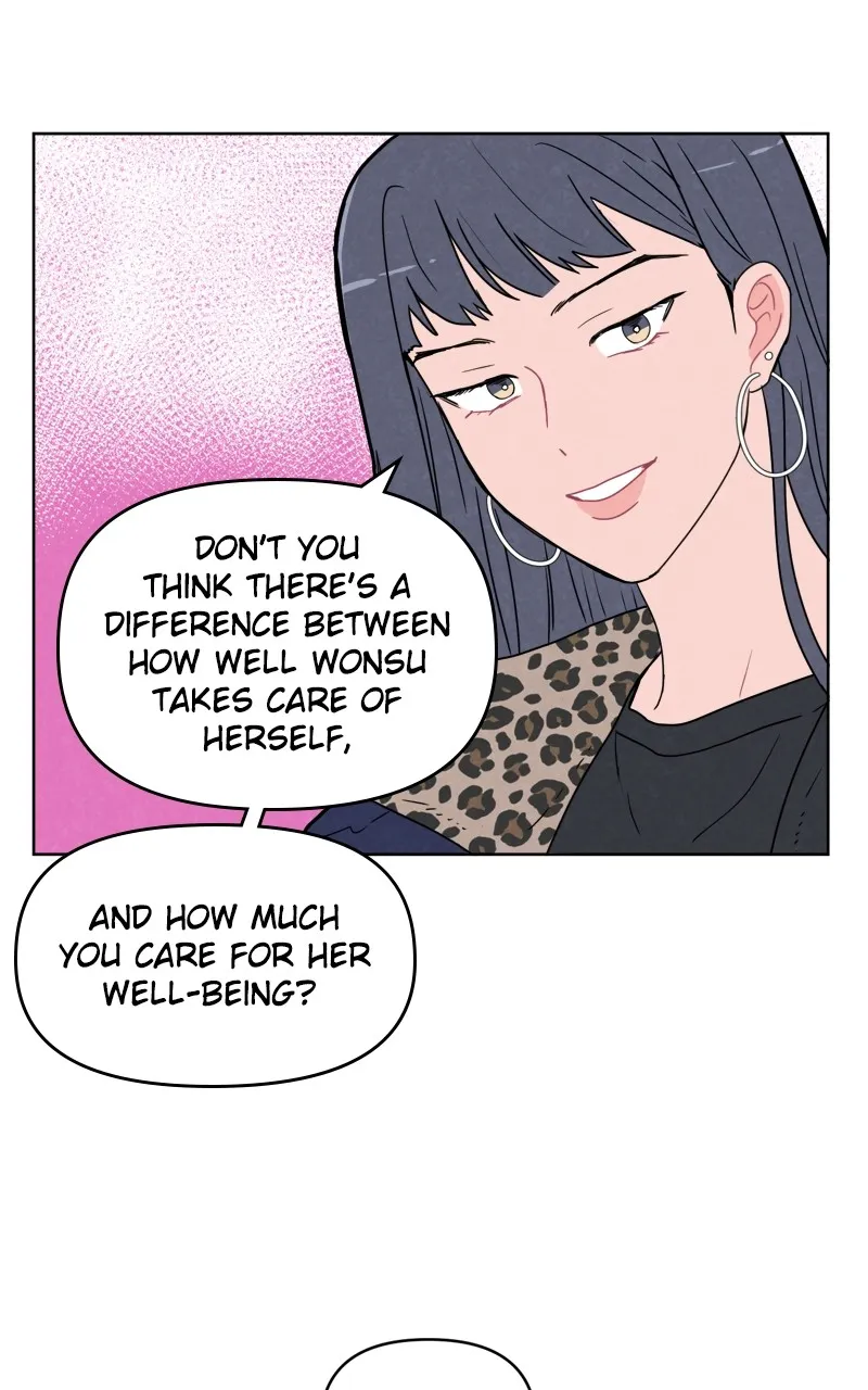 I Don't Hate Us Chapter 2 page 37 - 