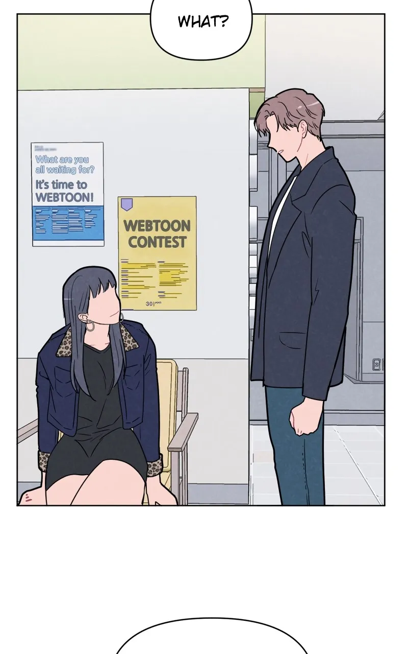 I Don't Hate Us Chapter 2 page 38 - 