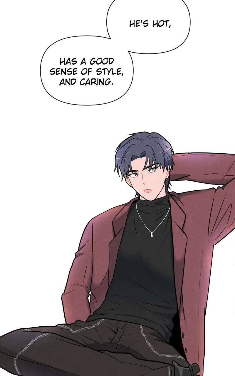I Don't Hate Us Chapter 2 page 5 - 