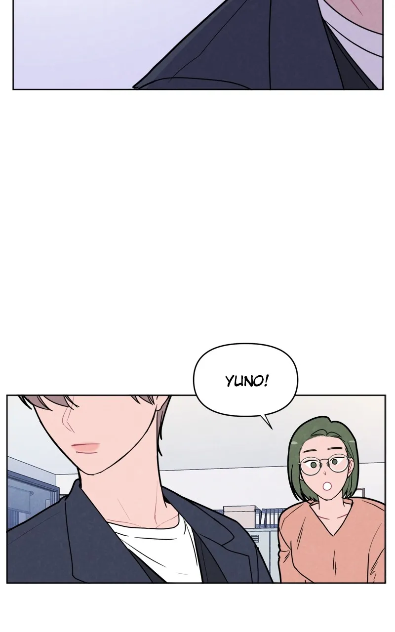 I Don't Hate Us Chapter 2 page 42 - 